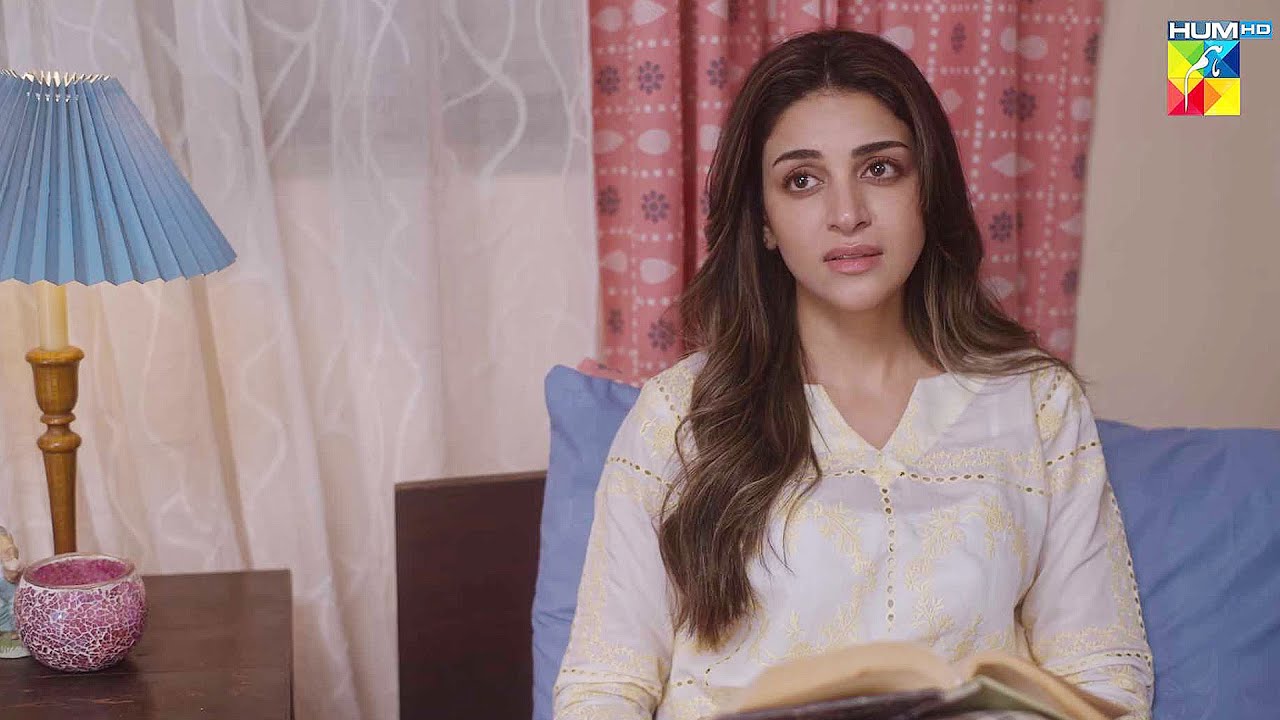 Neeli Kothi Ep 11 | Heated Argument Between Characters - Anmol Baloch