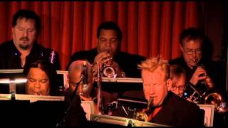 BILLY VERA ORCHESTRA 'Blue & Sentimental'