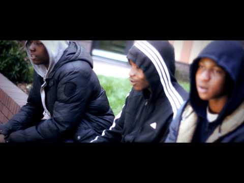 THAISON AND BLAZE - REMINISCING [NET VIDEO] | @StreetHeatMedia