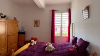 Maison de village avec extérieur - fond d’impasse - Saint Laurent de la Salanque - Tristan Nousse