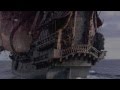 On The Queen Anne's Revenge (Pirates of the Caribbean: On Stranger Tides - Extended Soundtrack)