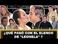 WHAT HAPPENED TO THE CAST OF LEONELA The Soap Opera That Caused A Sensation In Venezuela