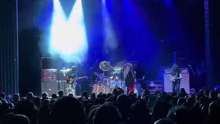 Living Colour - Go Away.  Live in Sydney September 12, 2023