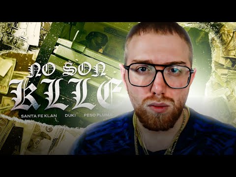 DUKI CARRILEA A SANTA FE KLAN Y PESO PLUMA…