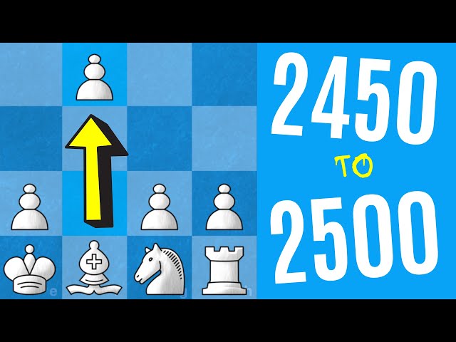 In a game of chess, who determines which opening will be played