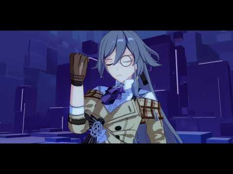 [HI3 GB]Memorial Masters W19 - GK(37056); DXY(31040); Benares(30600)