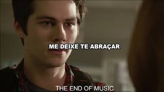 Hanna Ferm feat. LIAMOO - Hold you (legendado/tradução)