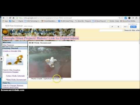 Video