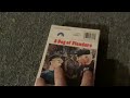 A Dog Of Flanders 1992 VHS Review