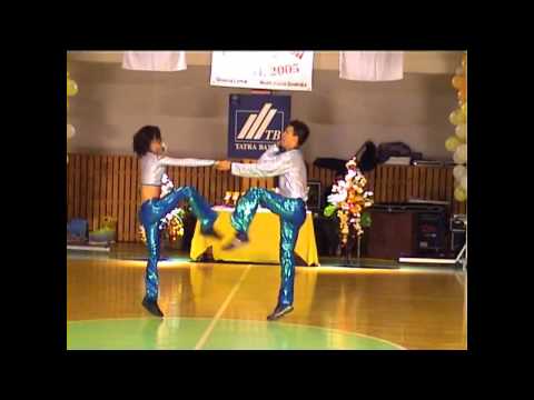 Filip Kocis - Lucia Vanekova