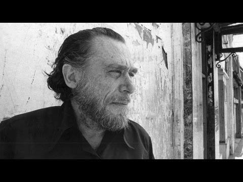 The Crunch (first version) by Charles Bukowski (read by Tom O'Bedlam)