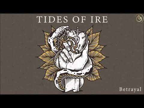 Tides Of Ire - Sirens (feat. Nancy Okai)