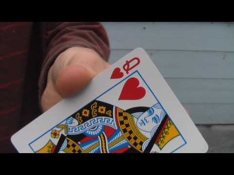 The Bertram Change - HD