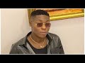 Reekado Banks - Ozumba Mbadiwe (Official Video) Reekado Banks - Ozumba Mbadiwe (Official Video)