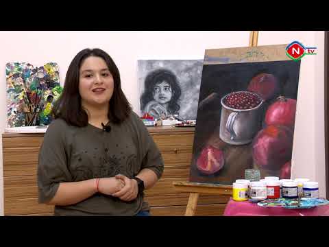 Gəncliyin səsi - 03.06.2022