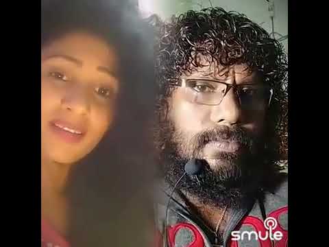 හැම රැයම සිහිනය ක.......