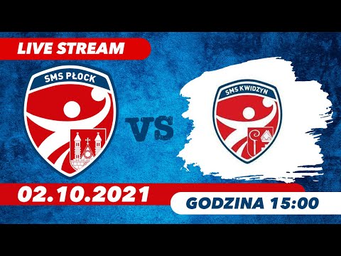 SMS II ZPRP Płock – SMS II ZPRP KWIDZYN