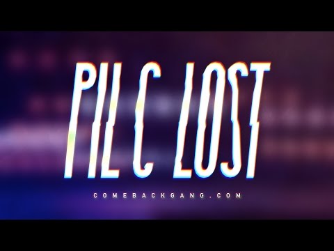 Pil C - Lost