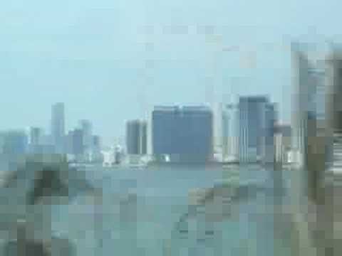 Ride to Miami Beach from carol city