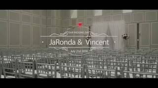 [Extended Wedding Video]