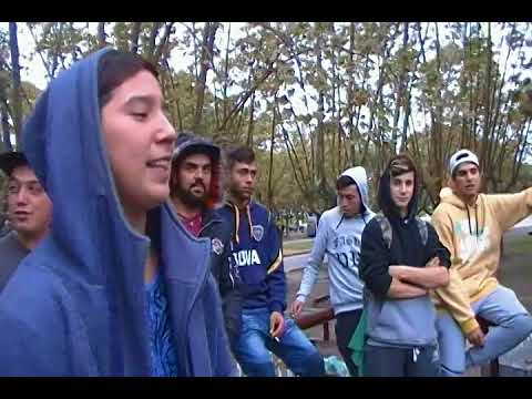 Forfola Vs Magnos Octavos De Final Torneo Zonal Fecha Final