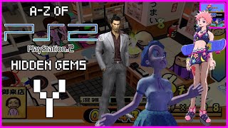 A - Z of PS2 Hidden Gems - Y