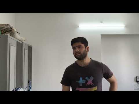 Ujjwal Sharma Monologue