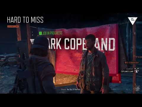 DAYS GONE PC Gameplay Walkthrough Part 30