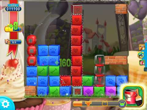 Pet Rescue Saga level 4238