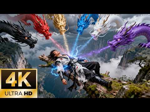 【NEW】A Prodigy Betrayed,Supreme Bone Stolen—Then the Dragon God Bloodline Awakens for Vengeance!