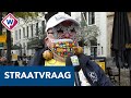 Straatvraag: Is de gedeeltelijke lockdown een goed idee? - OMROEP WEST