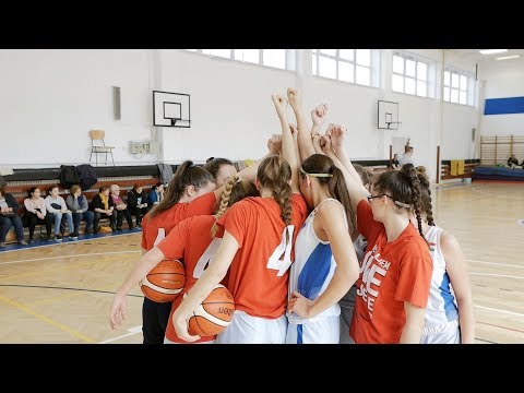 KSC PLUSZ - Kadett Rájátszás – Felsőház (2018.11.25.)