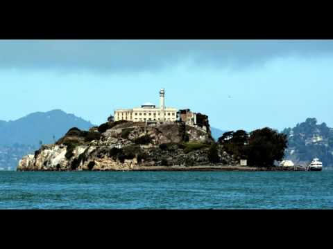 James Acaster gets stuck on Alcatraz - Classic Scrapes