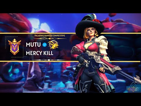 Battle of Grand Masters How Good Is Mercy Kill After Burn Monster Nerfs Mutu (Grand Master )