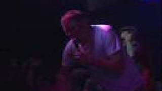 Avail - Order (Live at the Beat Kitchen in Chicago; April 22, 2006)