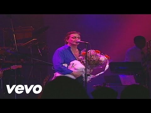 Fábio Jr. - Caça e Caçador (ao vivo)