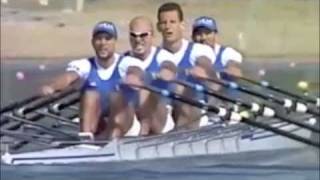Why We Row (Inspirational Video)
