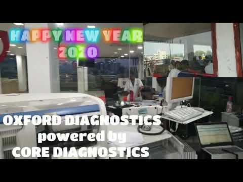 Oxford A9 ( Health Check Up )