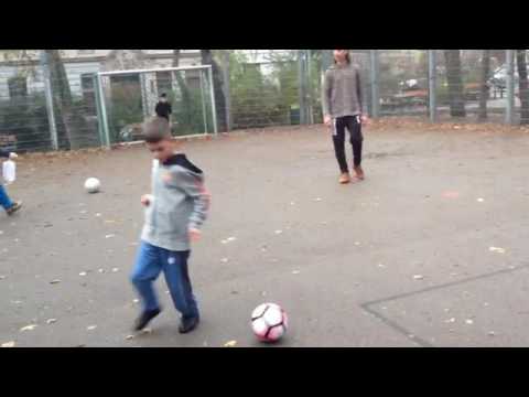 Fußball sc WIENERBERG 1921 DENIS dzananovic