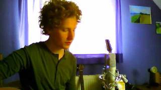 Eisberg - Andreas Bourani (acoustic cover)