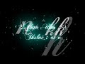 Tamil Love Feel Song Whatsapp Status Black Screen Lyrics Logu Creation