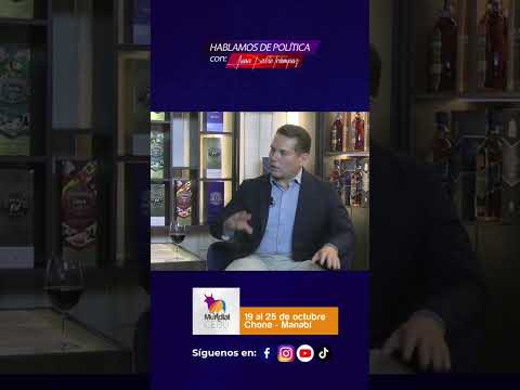 De llegar al Municipio de Portoviejo, Leonel Muñoz promete evaluaciones constantes a directores