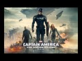 Captain America The Winter Soldier OST 01 - Lemurian Star by Henry Jackman