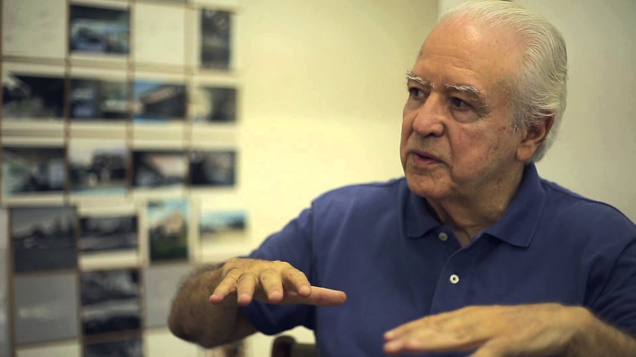 Entrevista Décio Tozzi - Parte 1