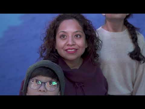 Fifth Third Bank Winter WonderFest 2019