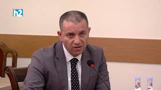 Ամուլսարը կշահագործվի. 250 միլիոն դոլարանոց փաթեթ ենք ստորագրելու. Վահան Քերոբյան։ Լրաբեր - 22.02.23