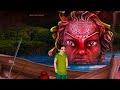 ಕಲ್ಲಿನ ರಾತ್ರಿ ಅಂತ್ಯ KALLINA RATRI ANTYA Kannada Horror Story Chewi