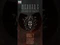 M E D U S A 3 By Myalansky Wu Syndicate