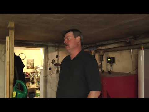 Vasker sengetøj og trækker mig tilbage i bedste Mongo stil