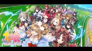 【雑談ラジオ】生粋のハロヲタの新人声優が推しウマ娘と飯テロのお時間🎀【ウマ娘プリティーダービー】
